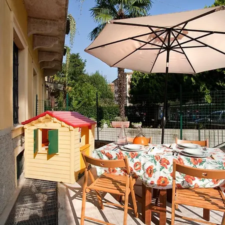 Mimosa House דירה ורונה