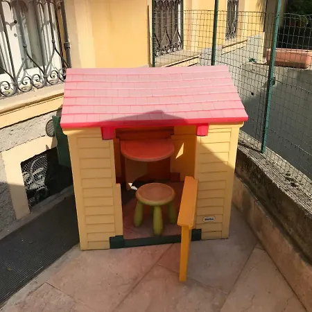 דירה Mimosa House ורונה