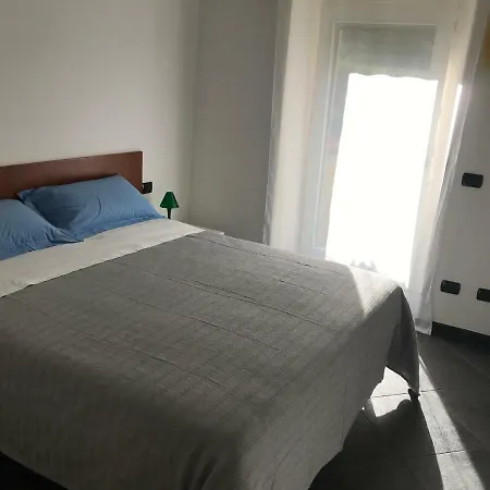 Mimosa House *