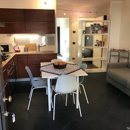 Mimosa House דירה *