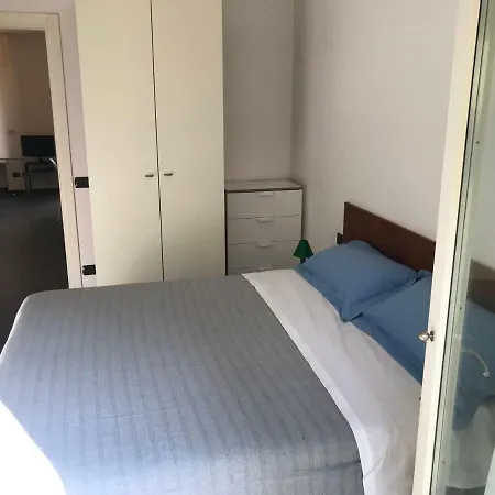 Mimosa House דירה ורונה