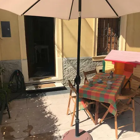 Mimosa House * ורונה