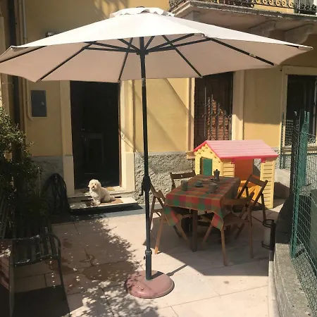 דירה Mimosa House ורונה