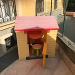 Apartment Mimosa House Verona
