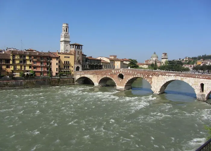 דירה Mimosa House ורונה