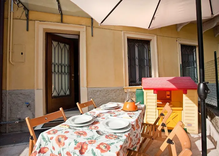 Mimosa House ורונה