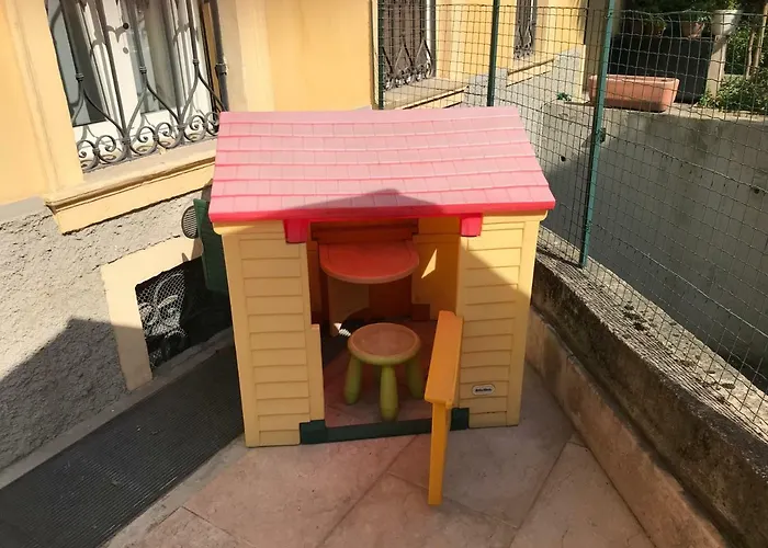דירה Mimosa House ורונה