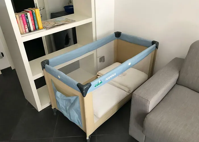 דירה Mimosa House *