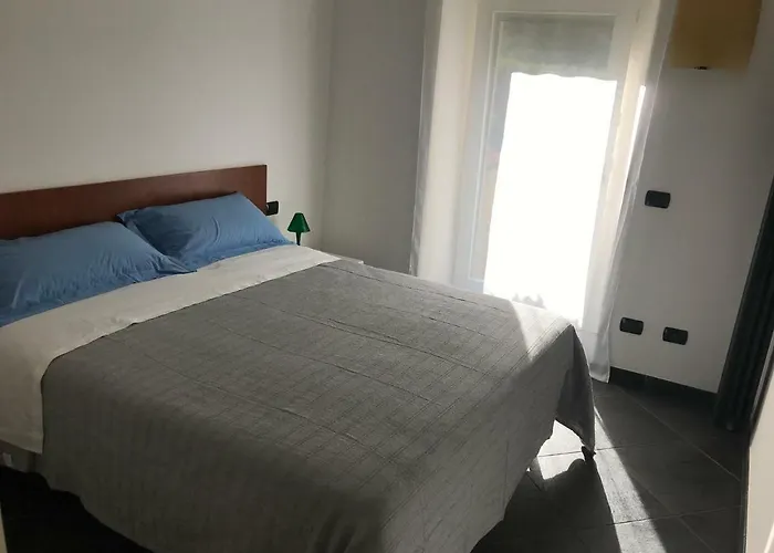 Mimosa House *