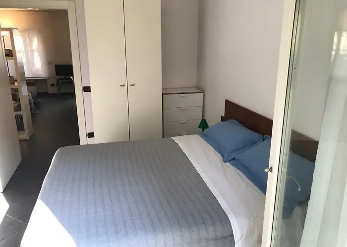 Mimosa House דירה ורונה