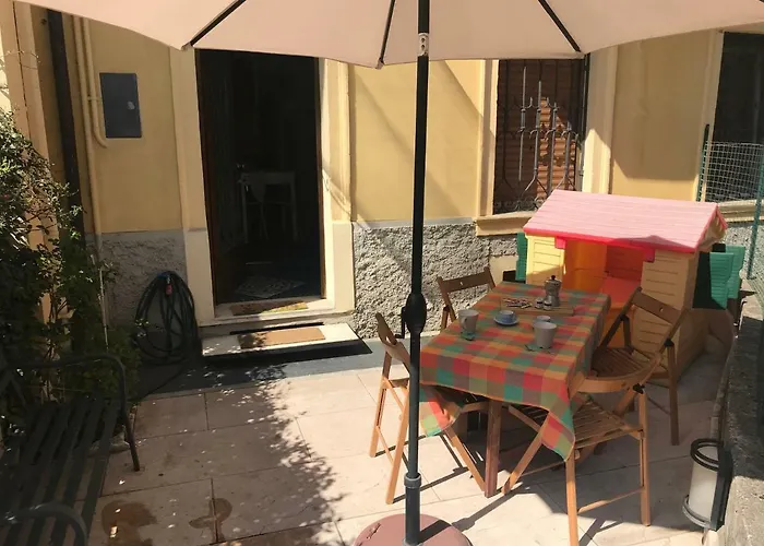 Mimosa House * ורונה