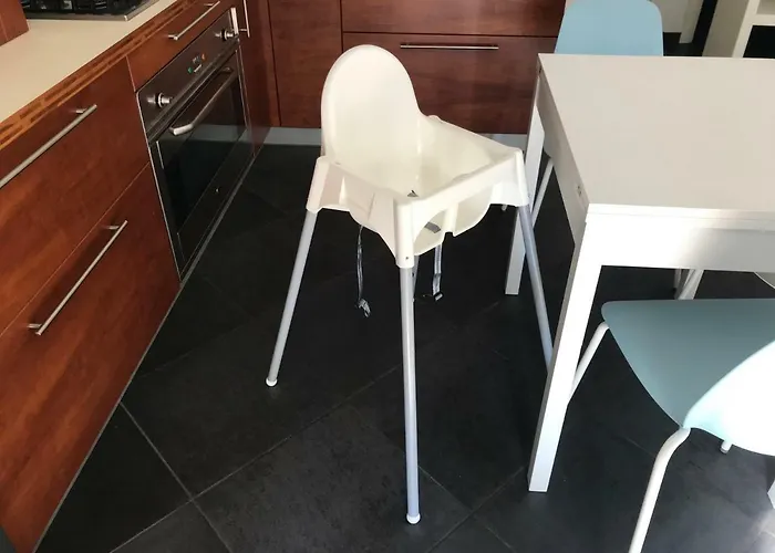 Mimosa House דירה *